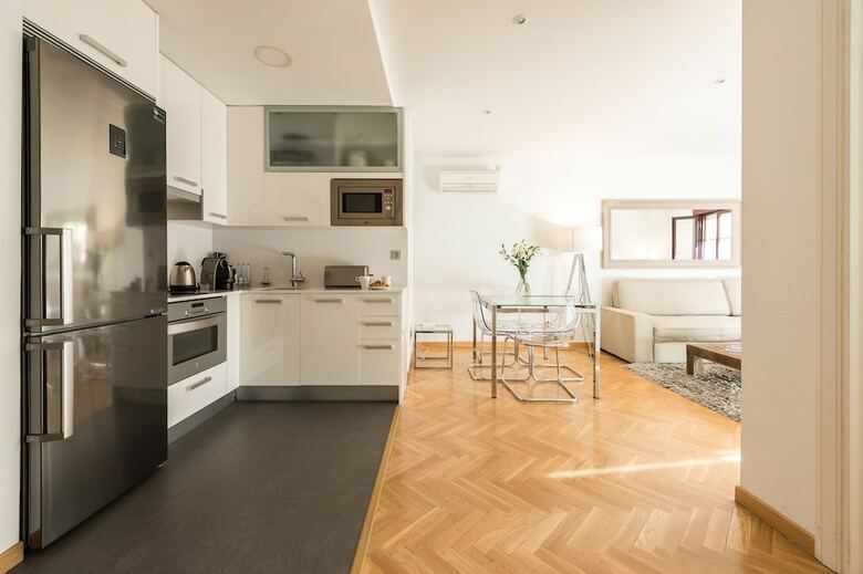 Apartamentos Downtown Urban - Madflats Collection