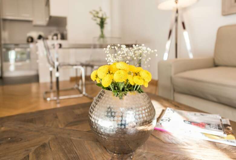 Apartamentos Downtown Urban - Madflats Collection