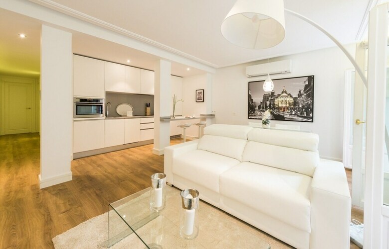 Apartamentos Atocha Museos - Barrio de Las Letras