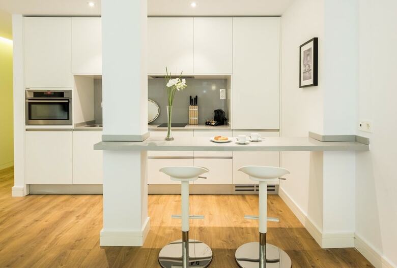 Apartamentos Atocha Museos - Barrio de Las Letras