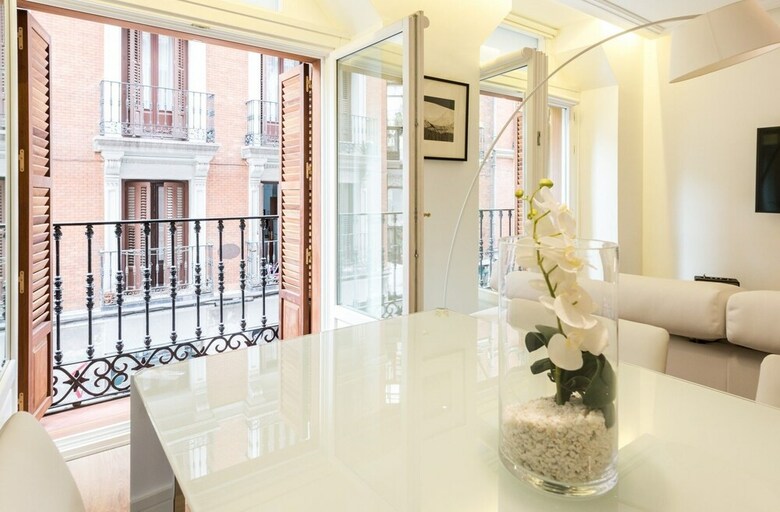 Apartamentos Atocha Museos - Barrio de Las Letras