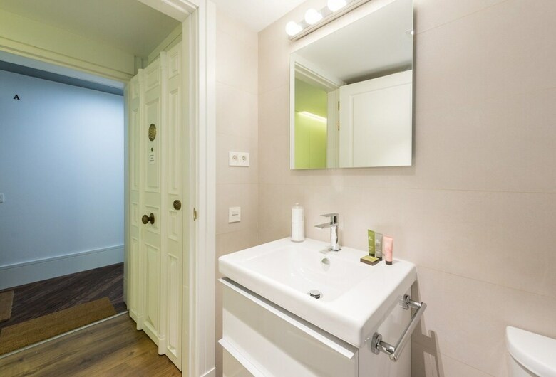 Apartamentos Atocha Museos - Barrio de Las Letras