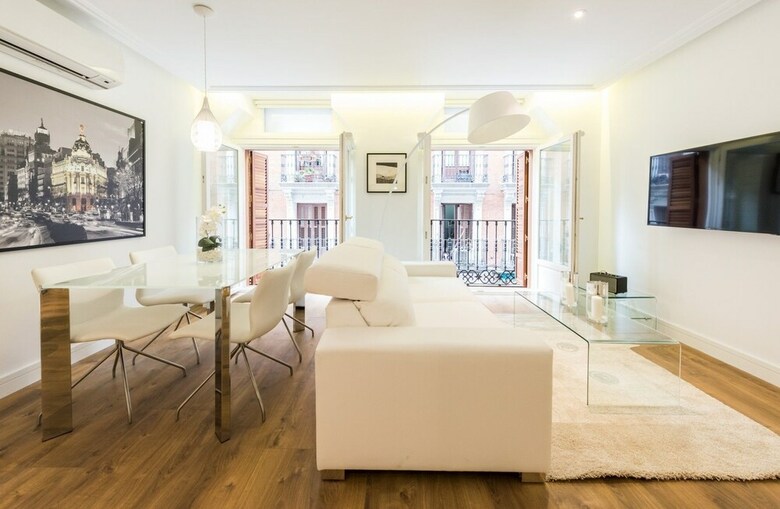 Apartamentos Atocha Museos - Barrio de Las Letras