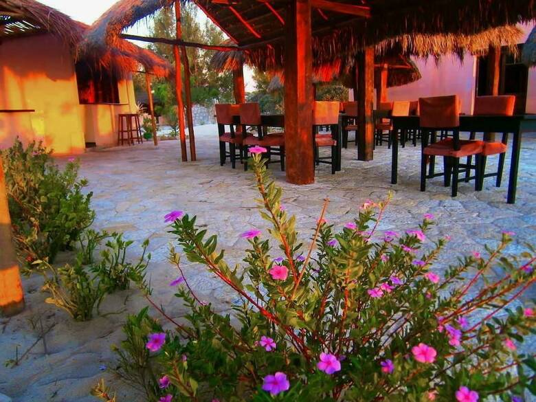 Hotel Prince Anakao
