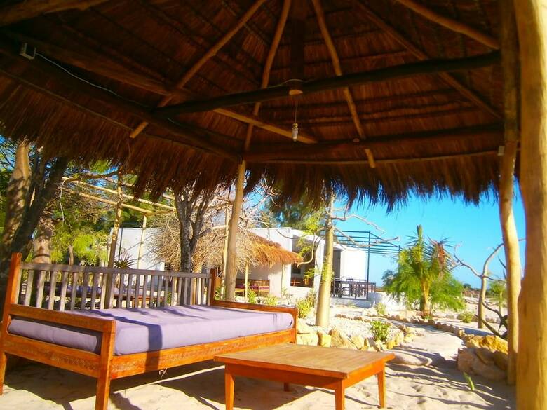 Hotel Prince Anakao