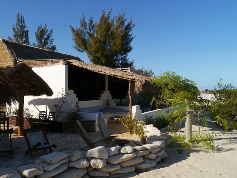 Hotel Prince Anakao