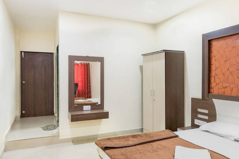Hotel Guesthouser 1 Br Guest House E30e