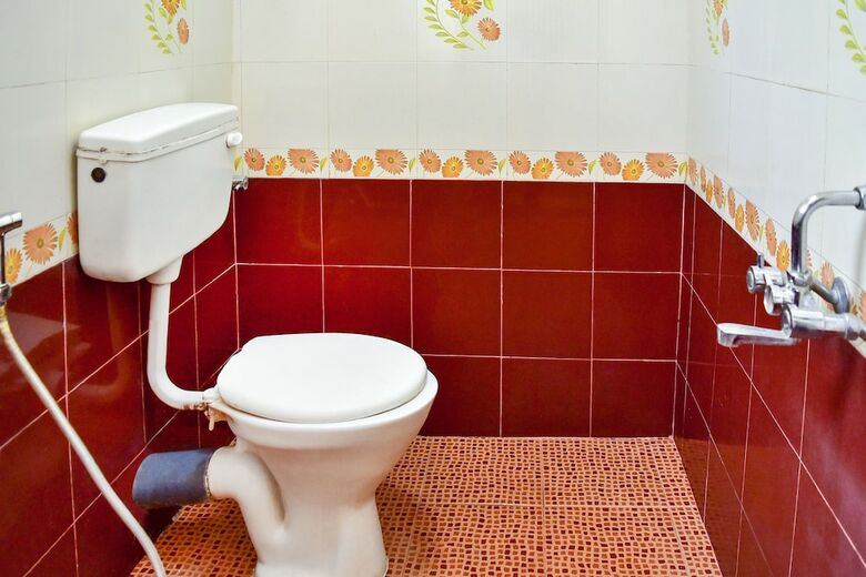 Hotel Guesthouser 1 Br Guest House E30e