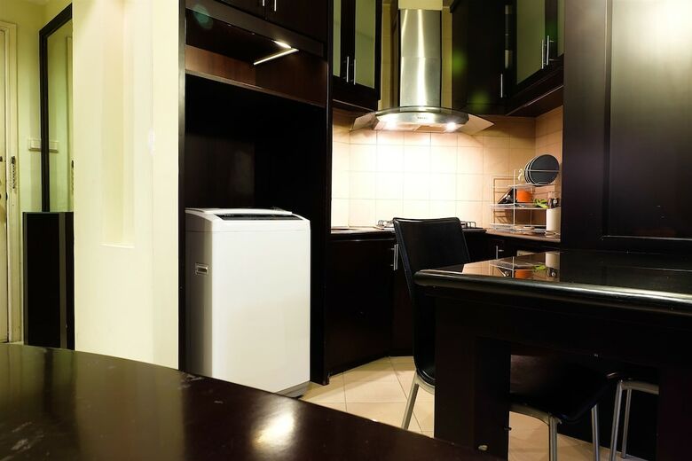 Exclusive 1 Bedroom Batavia Apartment By Travelio