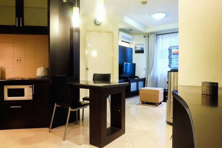 Exclusive 1 Bedroom Batavia Apartment By Travelio