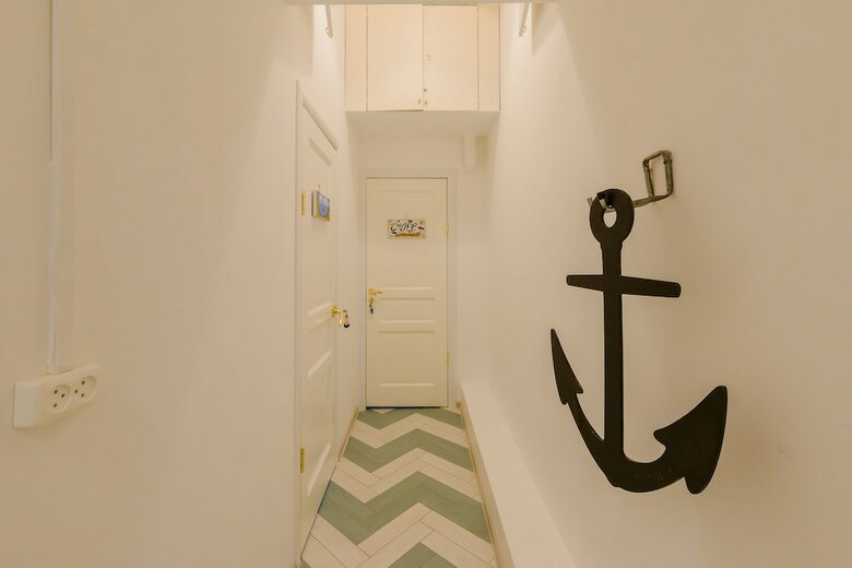 Sokroma Alye Parusa Aparts