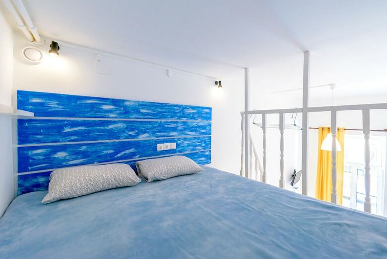 Sokroma Alye Parusa Aparts