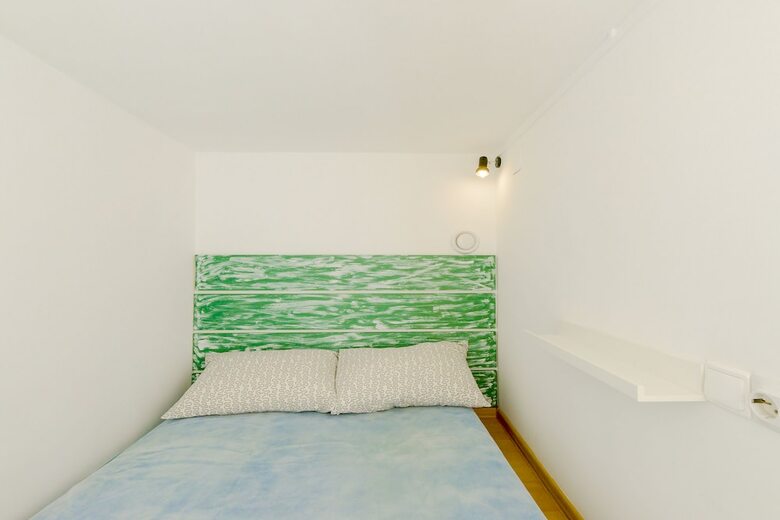 Sokroma Alye Parusa Aparts