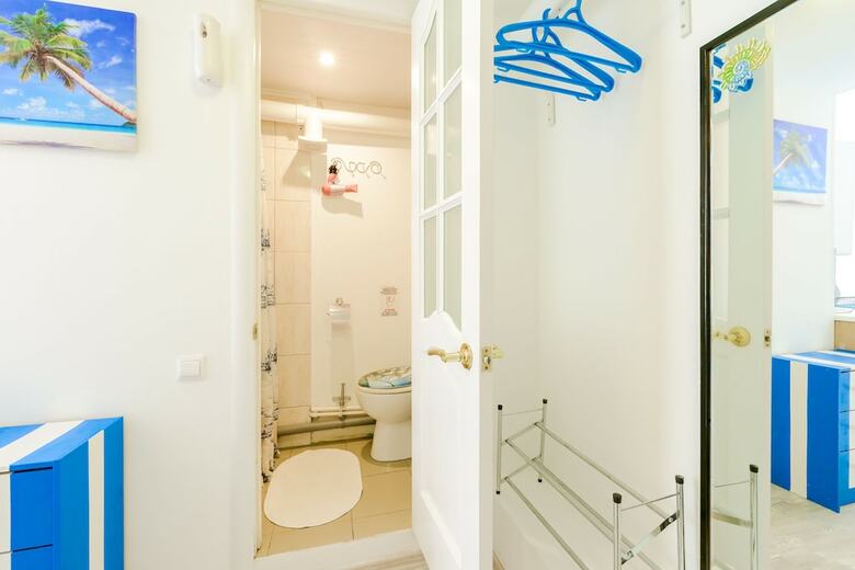 Sokroma Alye Parusa Aparts