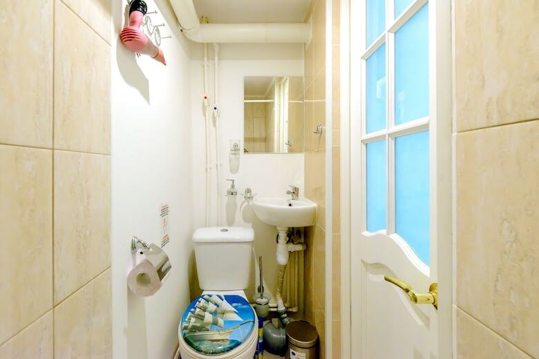 Sokroma Alye Parusa Aparts