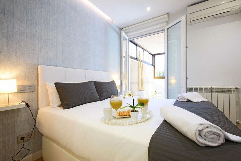 Apartamentos Gran V�a Suite - Madflats Collection