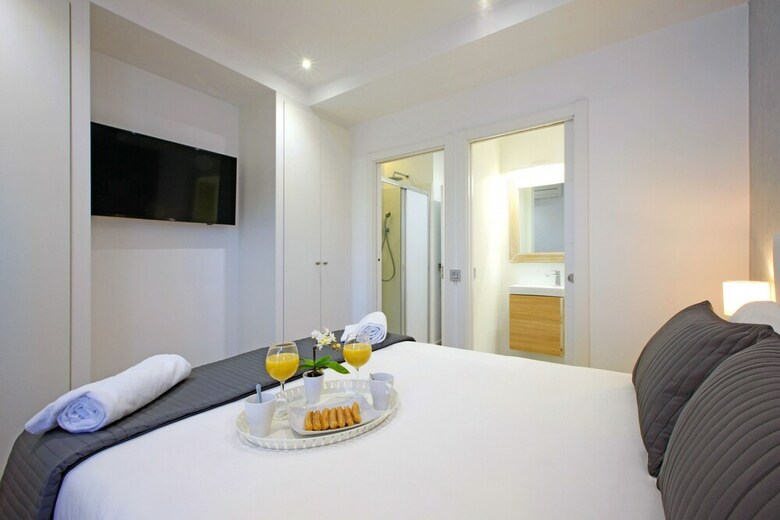 Apartamentos Gran V�a Suite - Madflats Collection