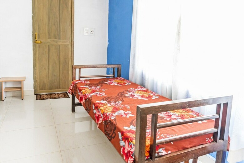Hotel Guesthouser 2 Bhk Homestay 7c97
