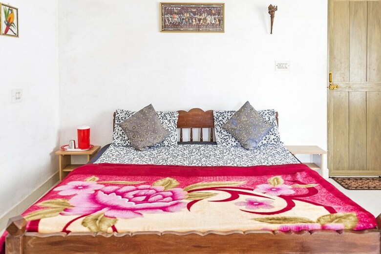 Hotel Guesthouser 2 Bhk Homestay 7c97