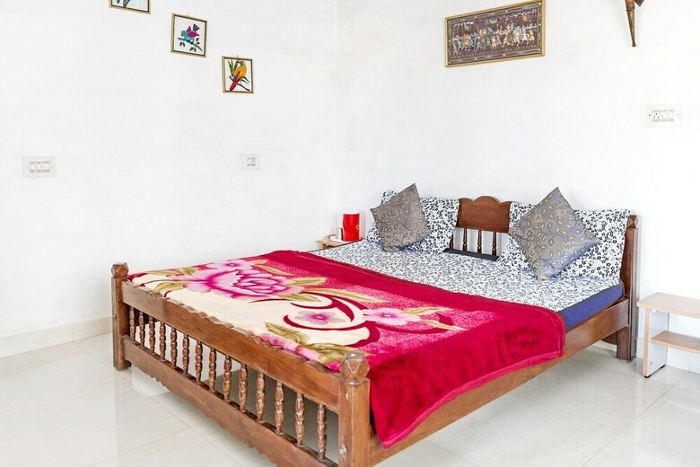 Hotel Guesthouser 2 Bhk Homestay 7c97