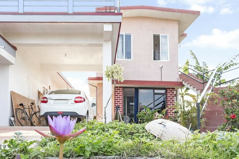 Hotel Guesthouser 2 Bhk Homestay 7c97