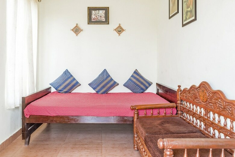 Hotel Guesthouser 2 Bhk Homestay 7c97