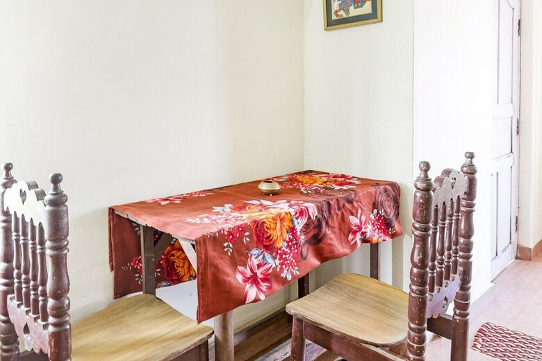 Hotel Guesthouser 2 Bhk Homestay 7c97