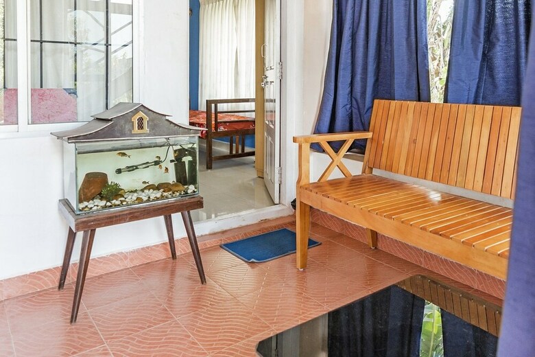 Hotel Guesthouser 2 Bhk Homestay 7c97