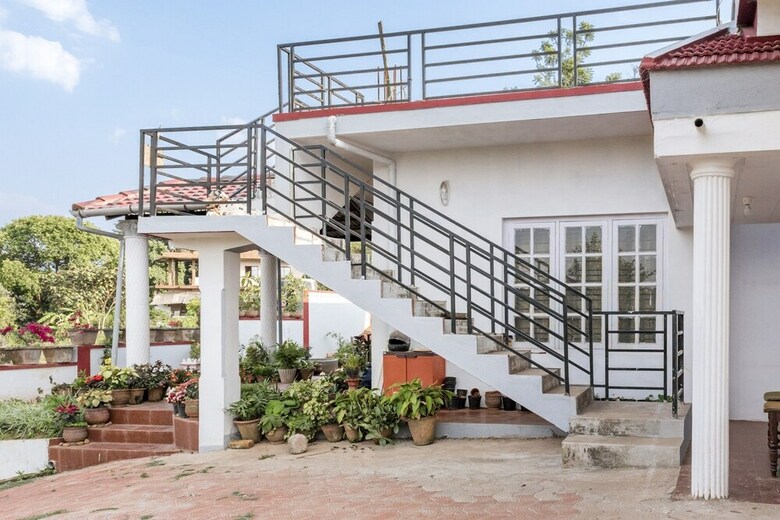 Hotel Guesthouser 2 Bhk Homestay 7c97