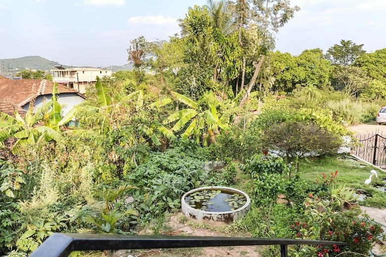 Hotel Guesthouser 2 Bhk Homestay 7c97