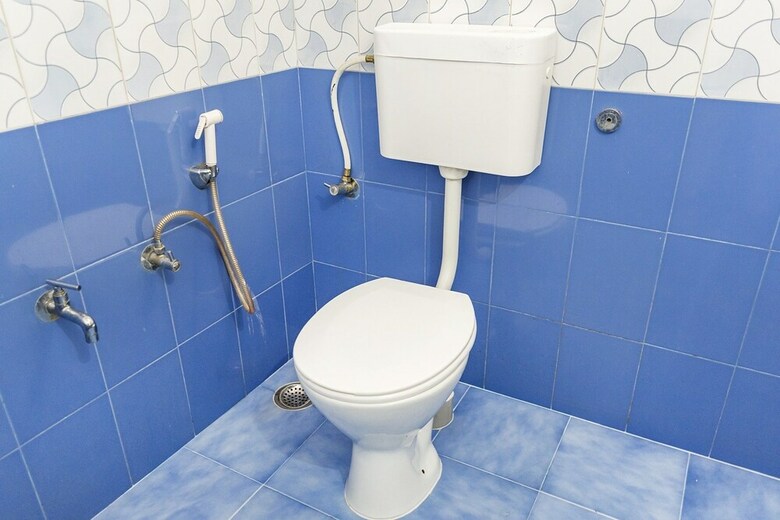 Hotel Guesthouser 2 Bhk Homestay 7c97