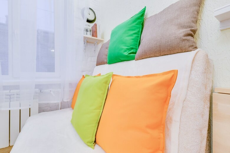 Apartamentos Travelto Kazanski
