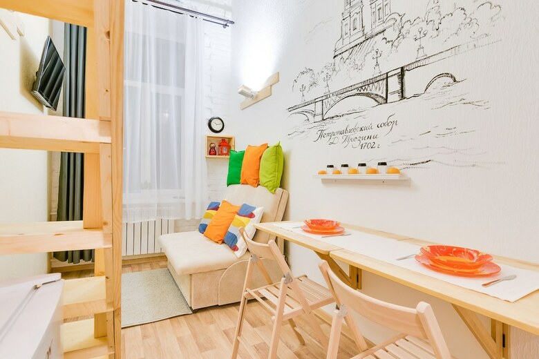 Apartamentos Travelto Kazanski