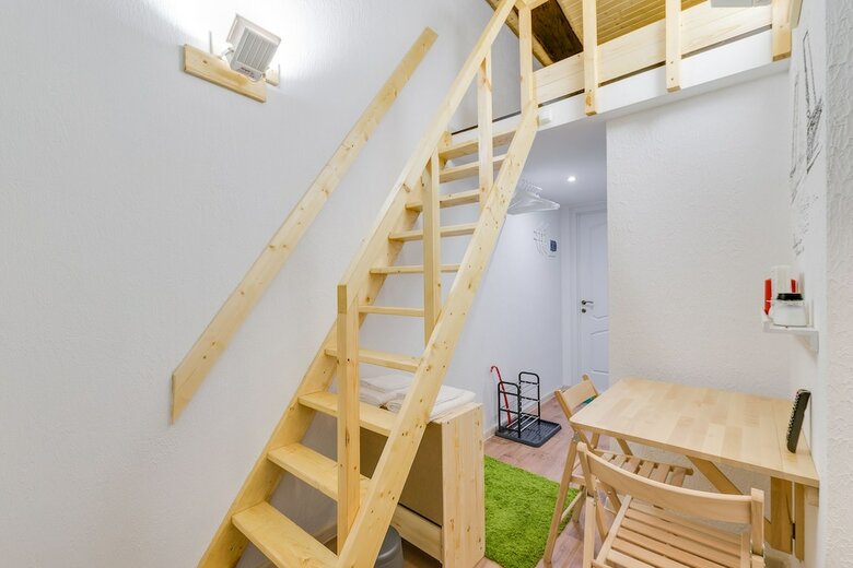 Apartamentos Travelto Kazanski