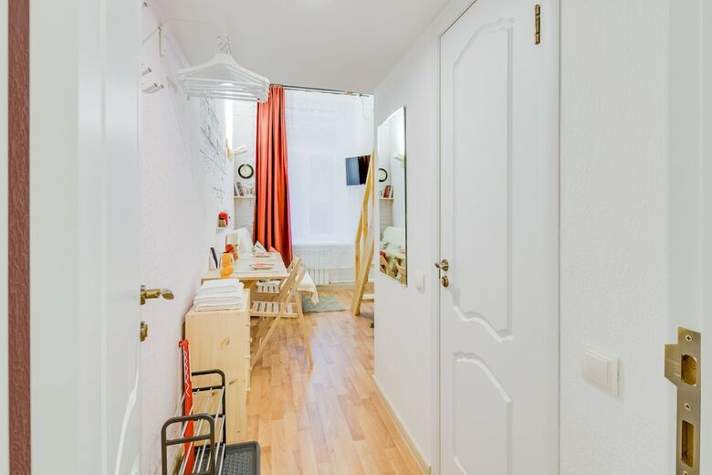 Apartamentos Travelto Kazanski