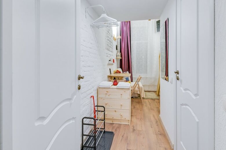 Apartamentos Travelto Kazanski