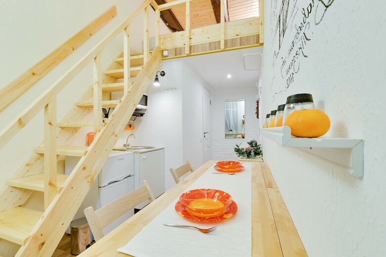 Apartamentos Travelto Kazanski