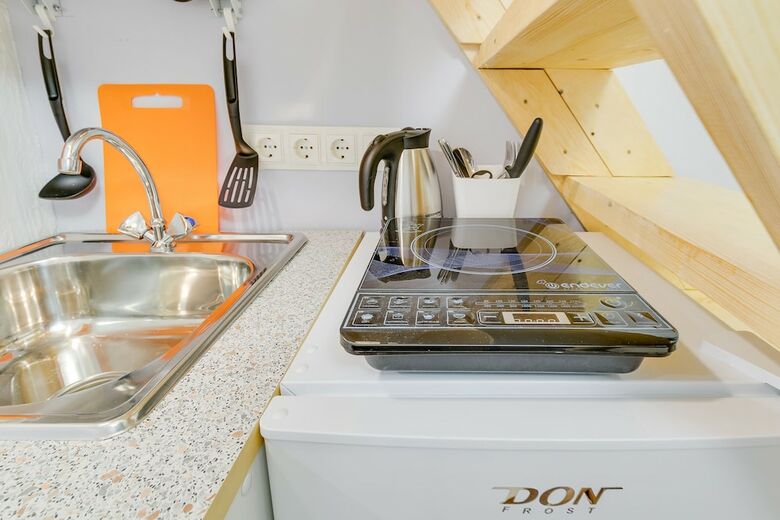 Apartamentos Travelto Kazanski