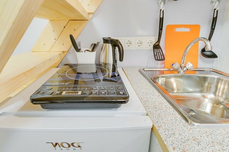 Apartamentos Travelto Kazanski
