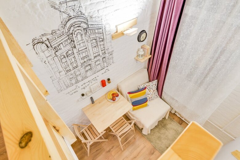 Apartamentos Travelto Kazanski