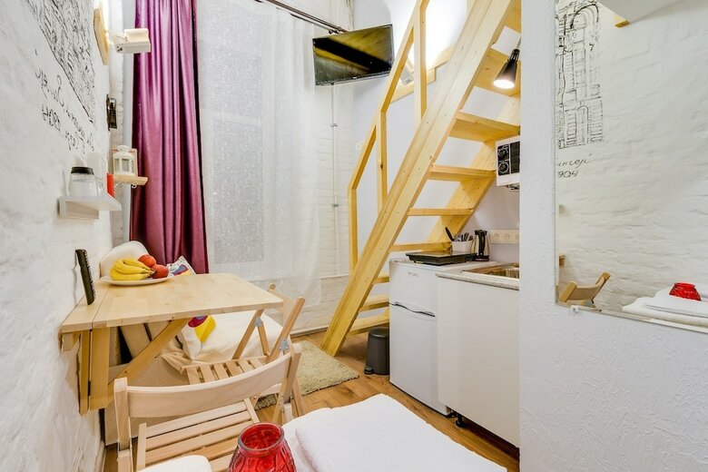 Apartamentos Travelto Kazanski