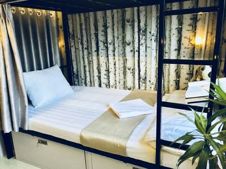 Hotel Bsun Homestay