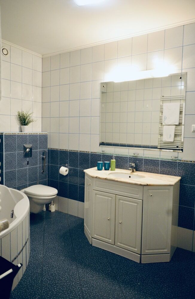Jessapart - Babka Tower Apartment
