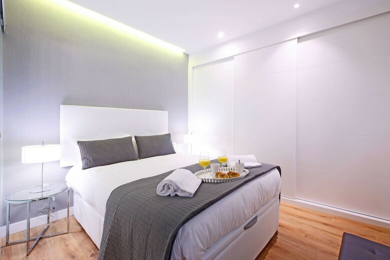 Apartamentos Malasa�a Chic - Madflats Collection