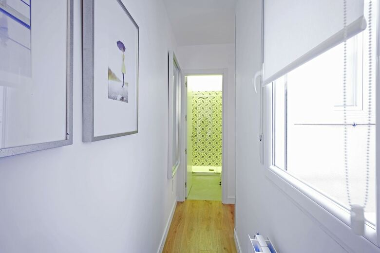 Apartamentos Malasa�a Chic - Madflats Collection