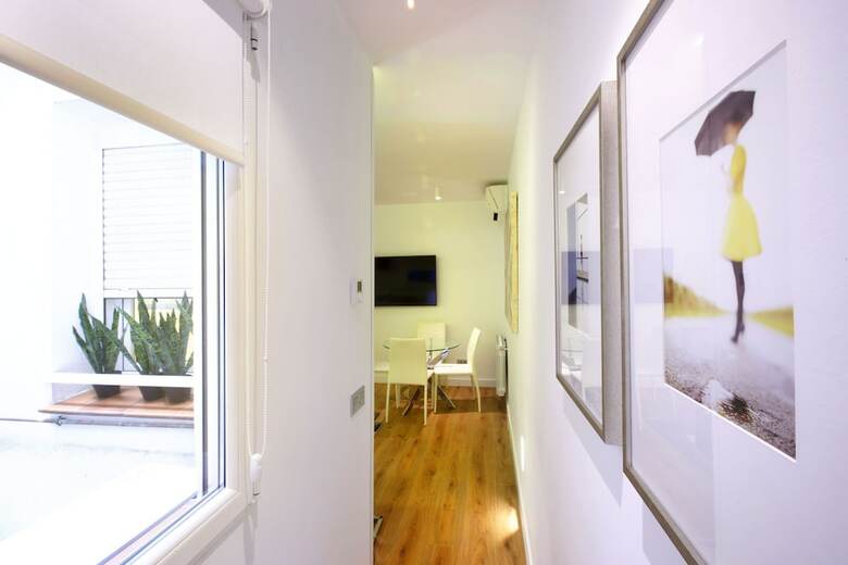 Apartamentos Malasa�a Chic - Madflats Collection