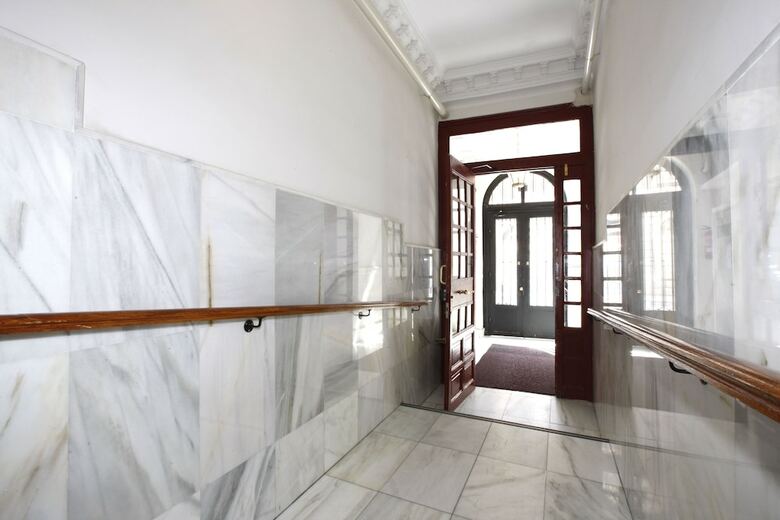 Apartamentos Malasa�a Chic - Madflats Collection