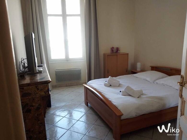 Apartamento Best Location In Cannes