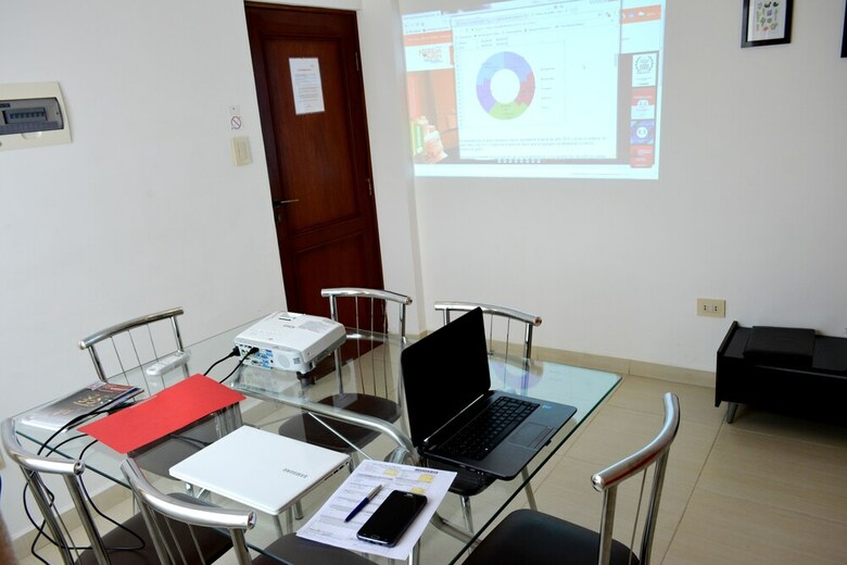 Apart Hotel Premium Suites Equipetrol