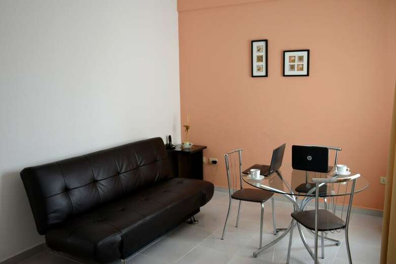 Apart Hotel Premium Suites Equipetrol